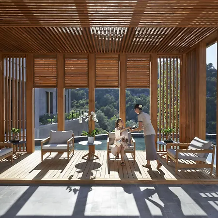 Mandarin Oriental, Bodrum 5*