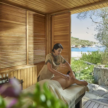 Mandarin Oriental, Bodrum Гёльтюрбюку