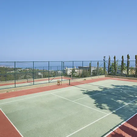 Semesteranläggning (resort) Mandarin Oriental, Bodrum 5*