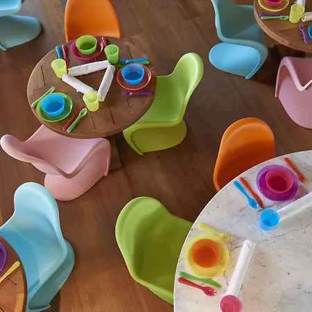 Semesteranläggning (resort) Mandarin Oriental, Bodrum Golturkbuku