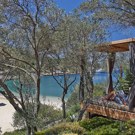 Mandarin Oriental, Bodrum 5* Golturkbuku