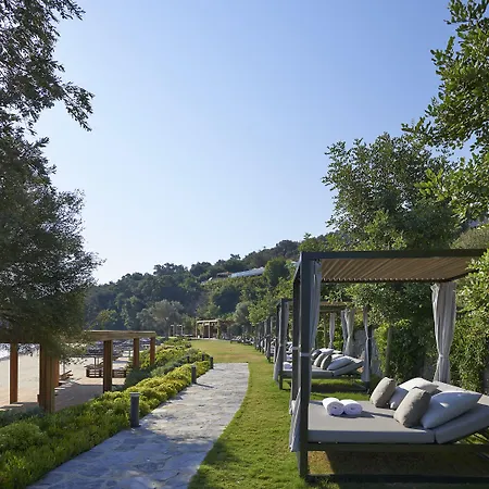 Mandarin Oriental, Bodrum 5*