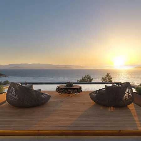 Mandarin Oriental, Bodrum 5* Golturkbuku