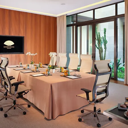 Mandarin Oriental, Bodrum Golturkbuku