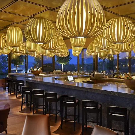 Semesteranläggning (resort) Mandarin Oriental, Bodrum Golturkbuku