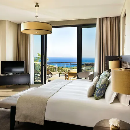 Mandarin Oriental, Bodrum 5*