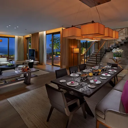 Mandarin Oriental, Bodrum 5* Golturkbuku