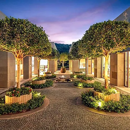 Mandarin Oriental, Bodrum ホテル 5*