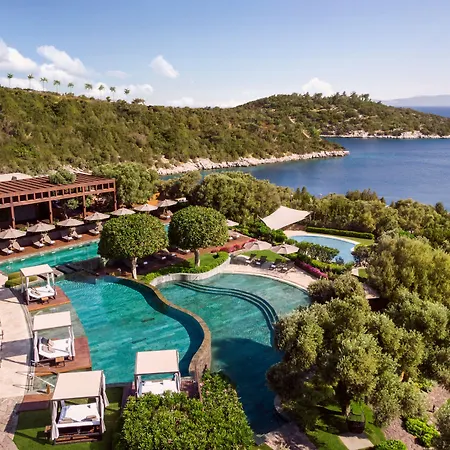 Mandarin Oriental, Bodrum Отель