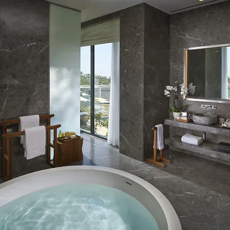 Mandarin Oriental, Bodrum 5* Гёльтюрбюку