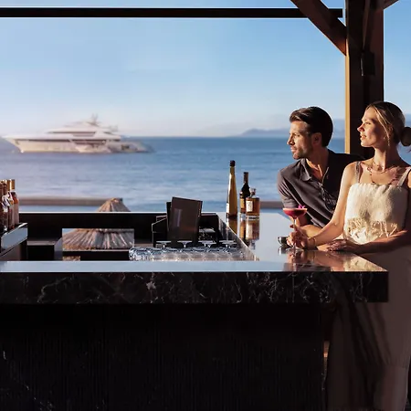 Отель Mandarin Oriental, Bodrum 5*