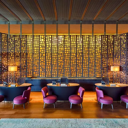 Mandarin Oriental, Bodrum Гёльтюрбюку