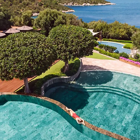 Mandarin Oriental, Bodrum Отель 5*