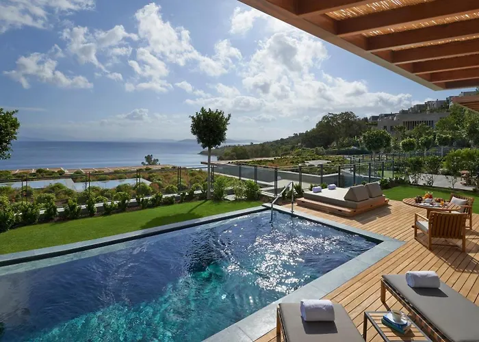 Mandarin Oriental, Bodrum