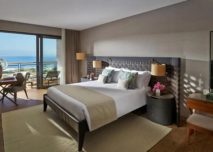 Mandarin Oriental, Bodrum Rezort 5*