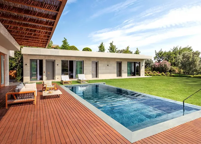 Mandarin Oriental, Bodrum