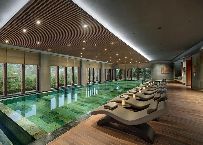 Mandarin Oriental, Bodrum Hotel