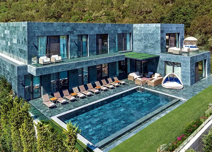 Mandarin Oriental, Bodrum 5*