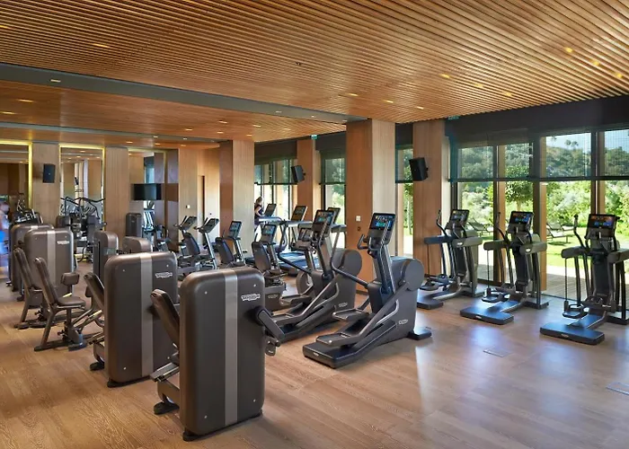 Mandarin Oriental, Bodrum ゴルトゥルブク