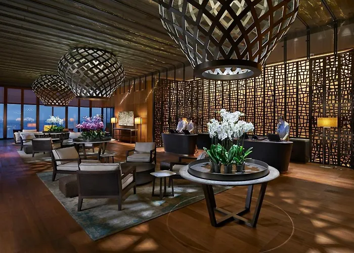 Θέρετρο Mandarin Oriental, Bodrum Golturkbuku