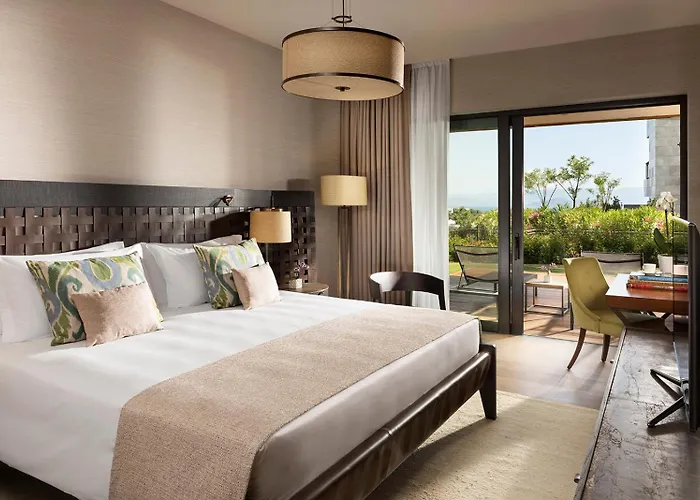 Mandarin Oriental, Bodrum 5*