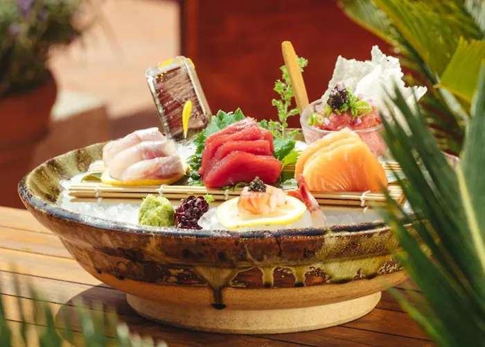 Mandarin Oriental, Bodrum Golturkbuku