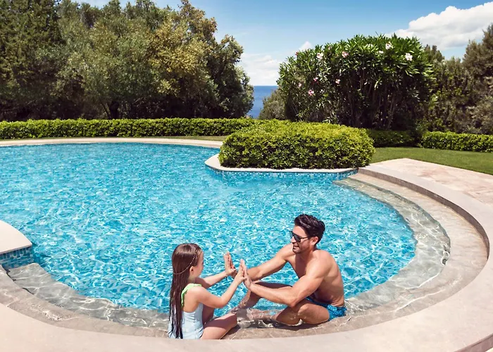 Mandarin Oriental, Bodrum Hotel Göltürkbükü
