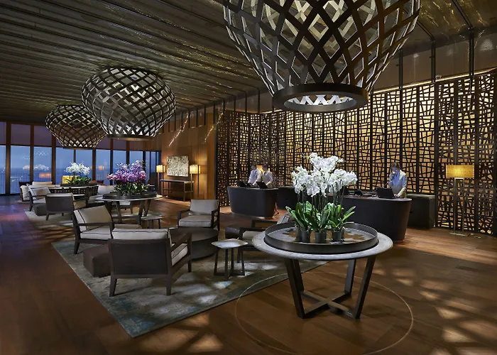 Rezort Mandarin Oriental, Bodrum Golturkbuku