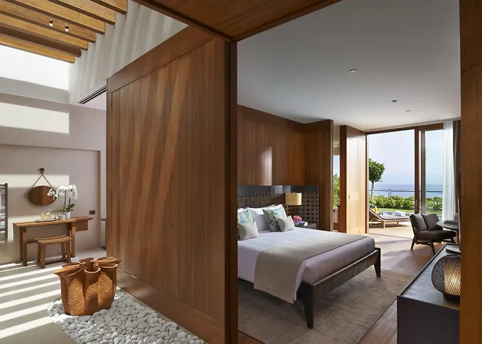 Mandarin Oriental, Bodrum