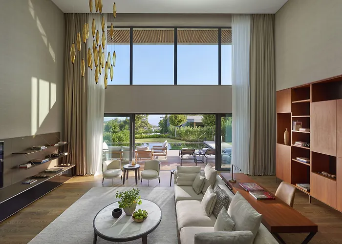 Mandarin Oriental, Bodrum