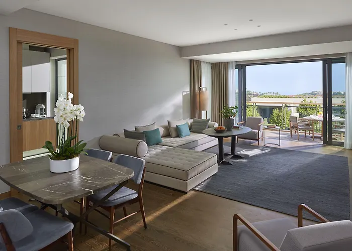 Mandarin Oriental, Bodrum Θέρετρο Golturkbuku