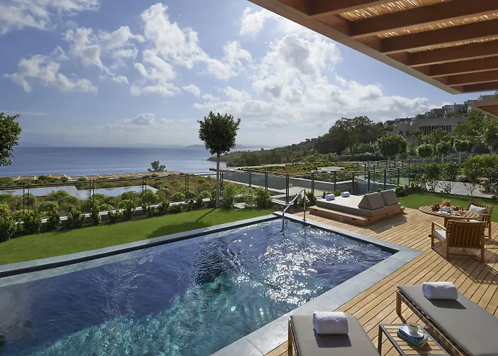 Mandarin Oriental, Bodrum Göltürkbükü