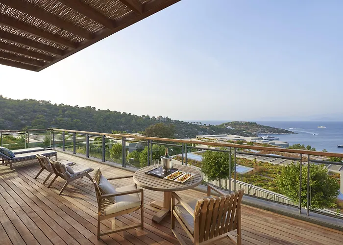 Mandarin Oriental, Bodrum 5*
