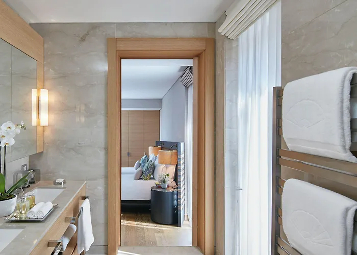 Resort Mandarin Oriental, Bodrum