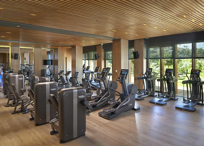 Mandarin Oriental, Bodrum 5*