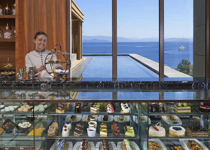 Mandarin Oriental, Bodrum