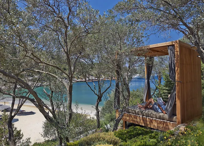 Mandarin Oriental, Bodrum 5* Golturkbuku