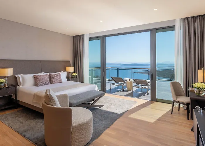 Mandarin Oriental, Bodrum