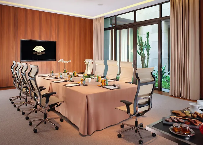 Mandarin Oriental, Bodrum ゴルトゥルブク