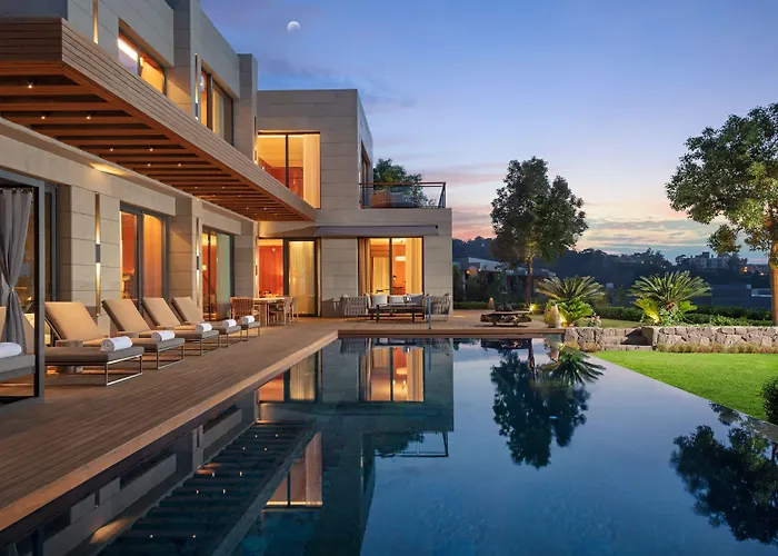 Mandarin Oriental, Bodrum 5*