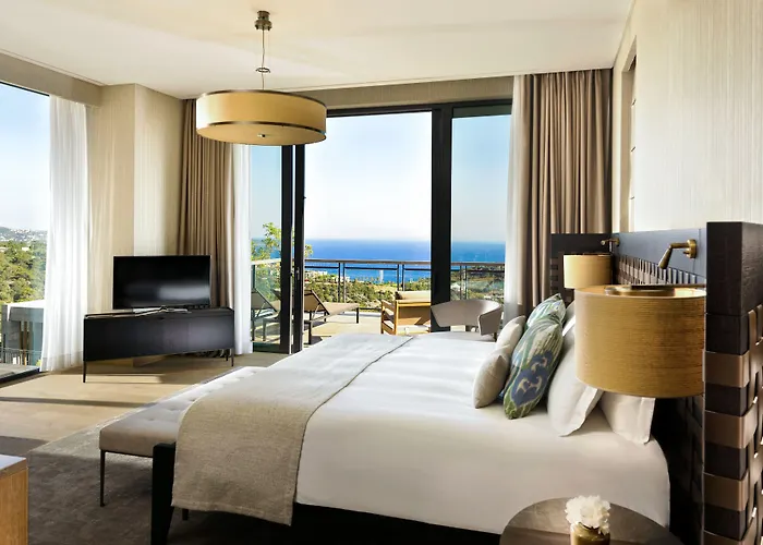 Mandarin Oriental, Bodrum 5*